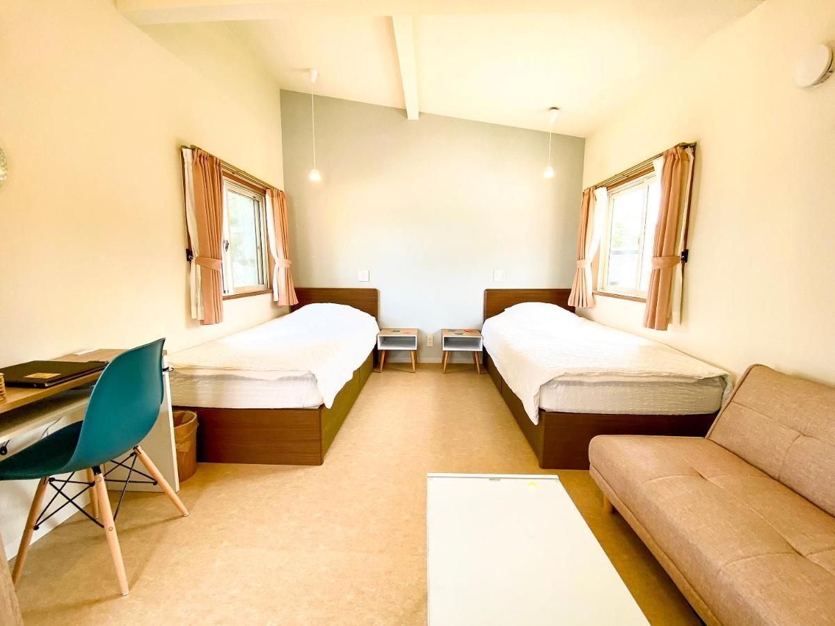 Le Grand Bleu Hotel Amami Luaran gambar