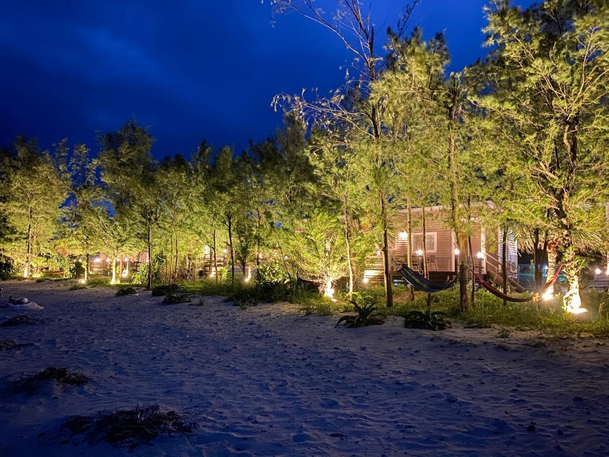 Le Grand Bleu Hotel Amami Luaran gambar