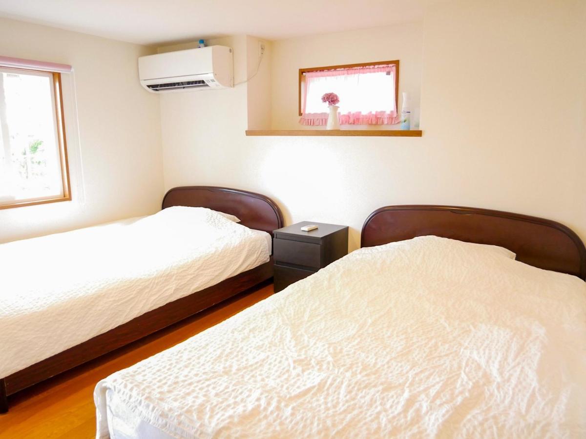 Le Grand Bleu Hotel Amami Luaran gambar